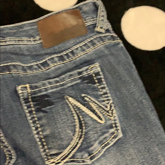 Maurices jeans - Picture 5 of 5